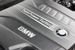 BMW 535d xDrive 2014 года